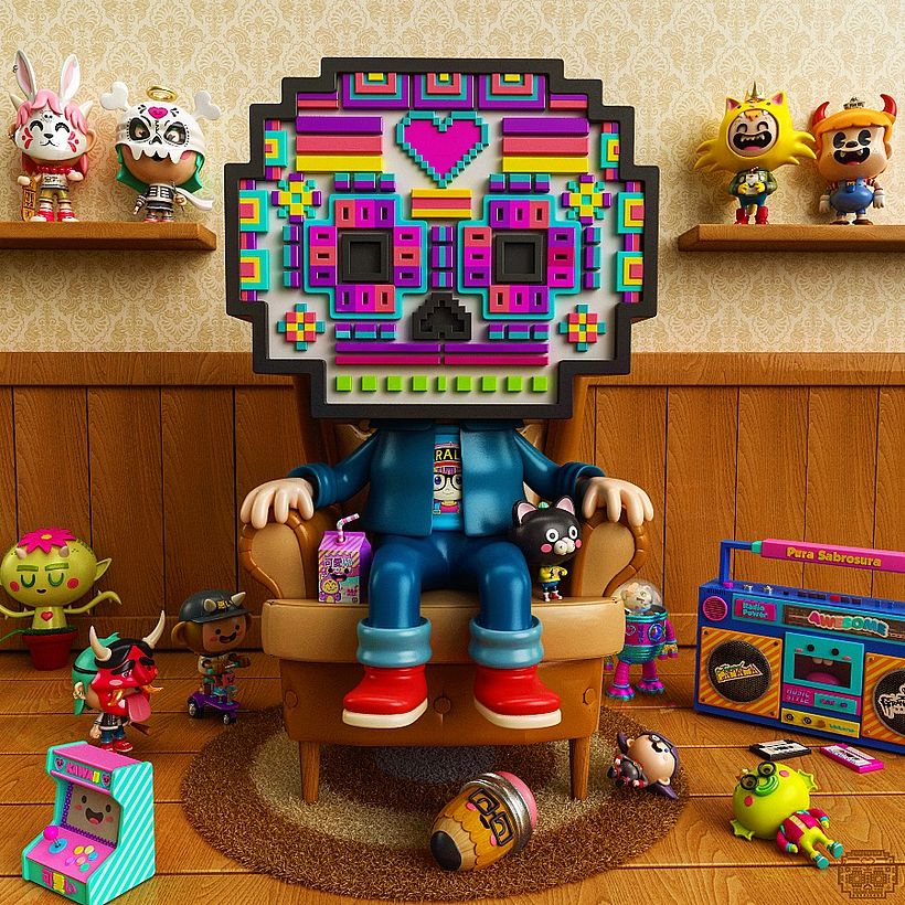 3D Variados 2.0 1