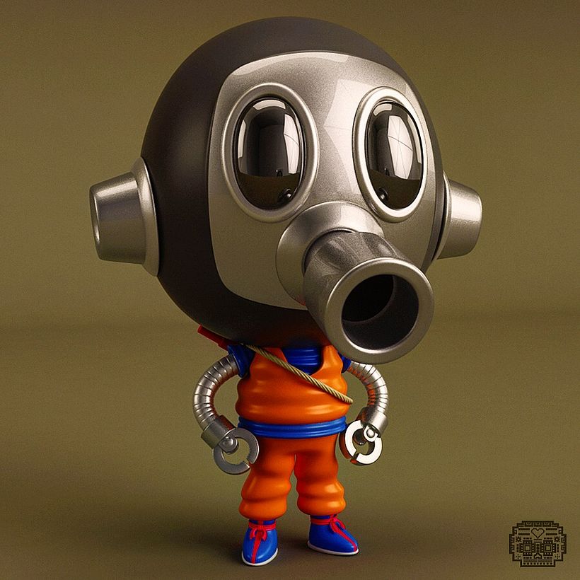 3D Variados 2.0 28