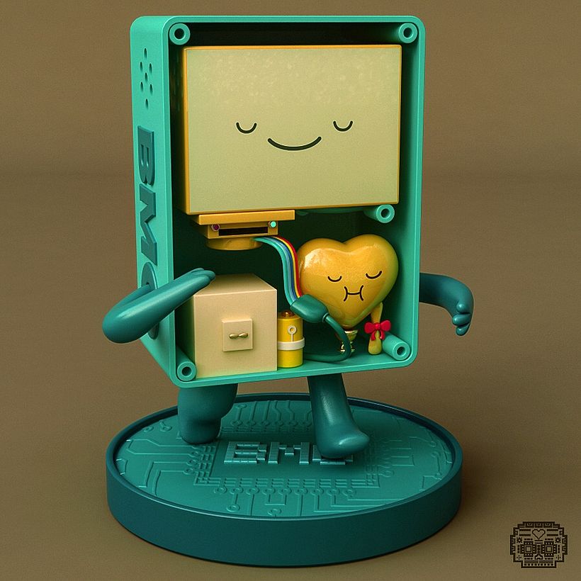 3D Variados 2.0 32