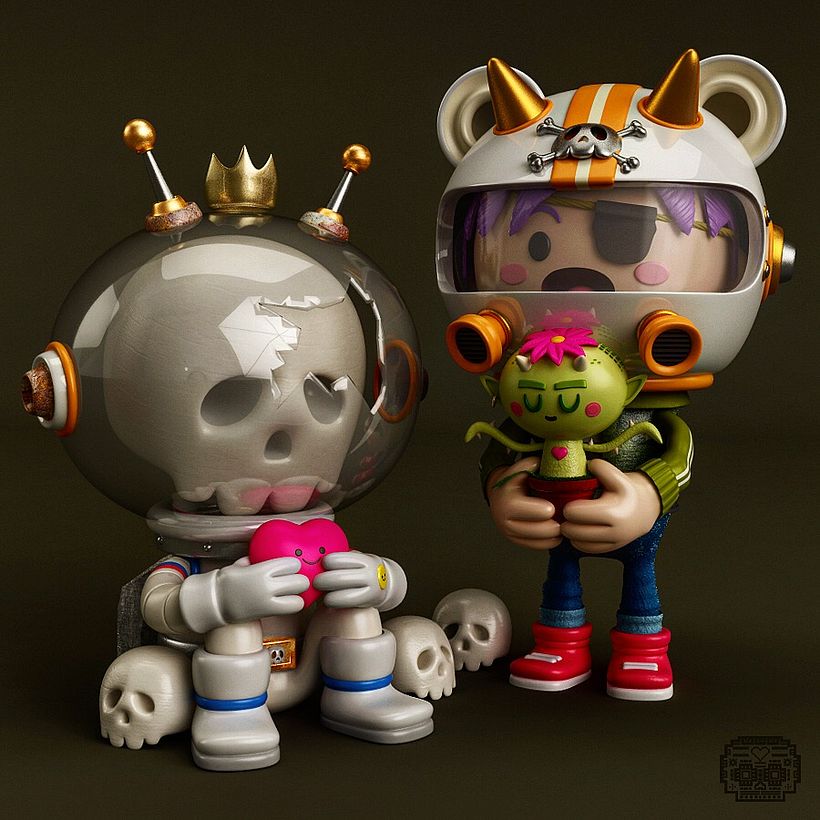 3D Variados 2.0 33