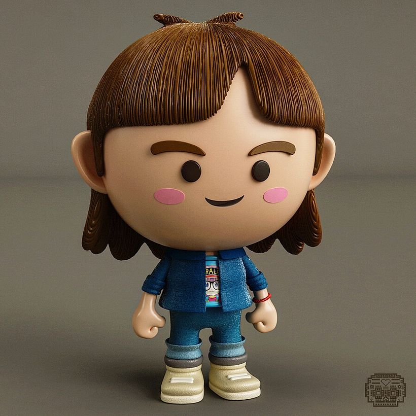 3D Variados 2.0 42