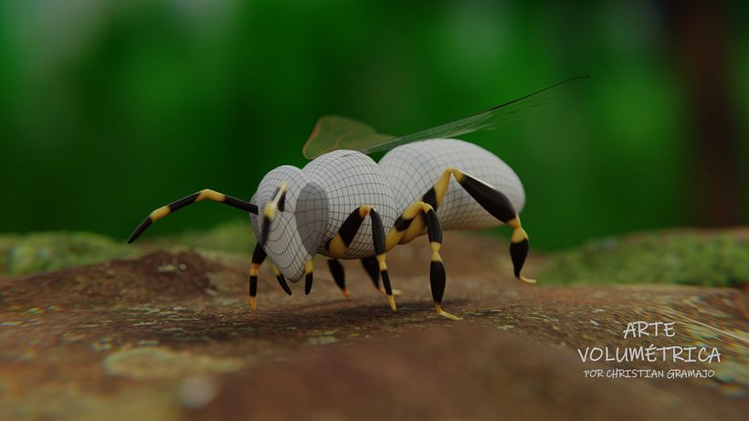 GENERALISTA 3D GALERIA 1