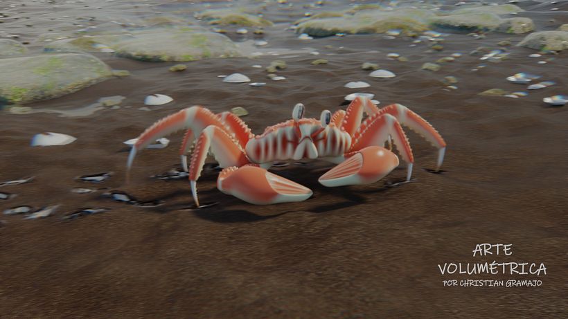 GENERALISTA 3D GALERIA 2