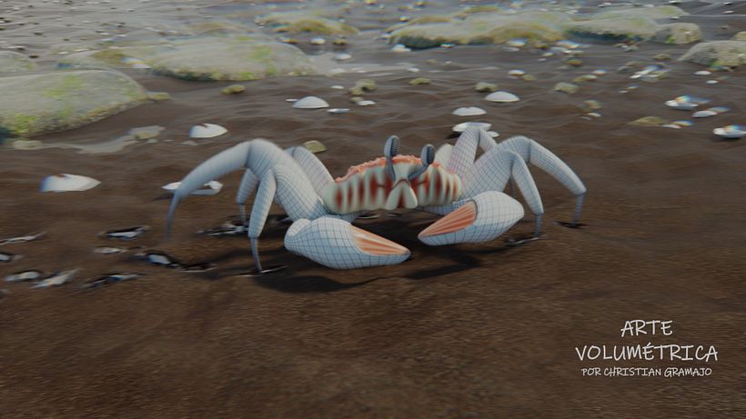 GENERALISTA 3D GALERIA 3