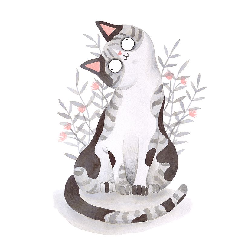 Gaticos 4
