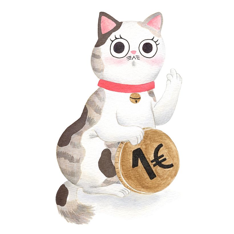 Gaticos 13