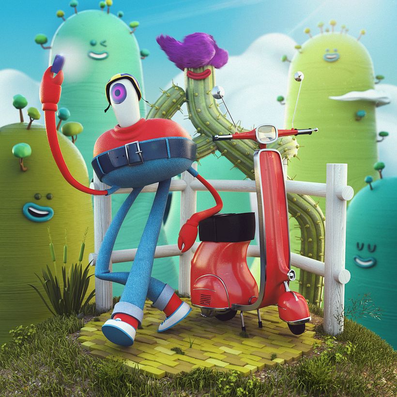 Smile 0