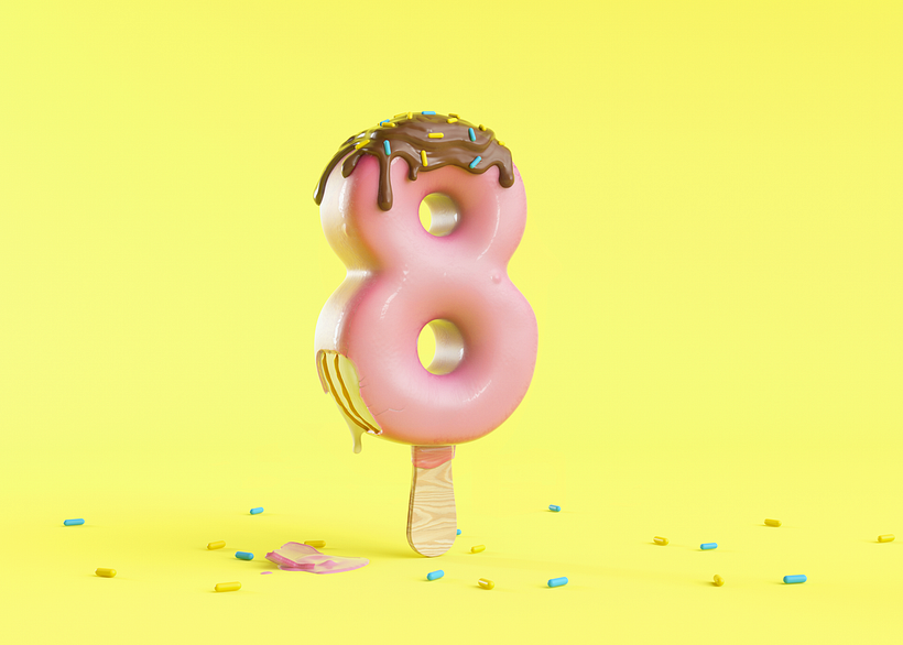 Numbers for Apple App Store 1