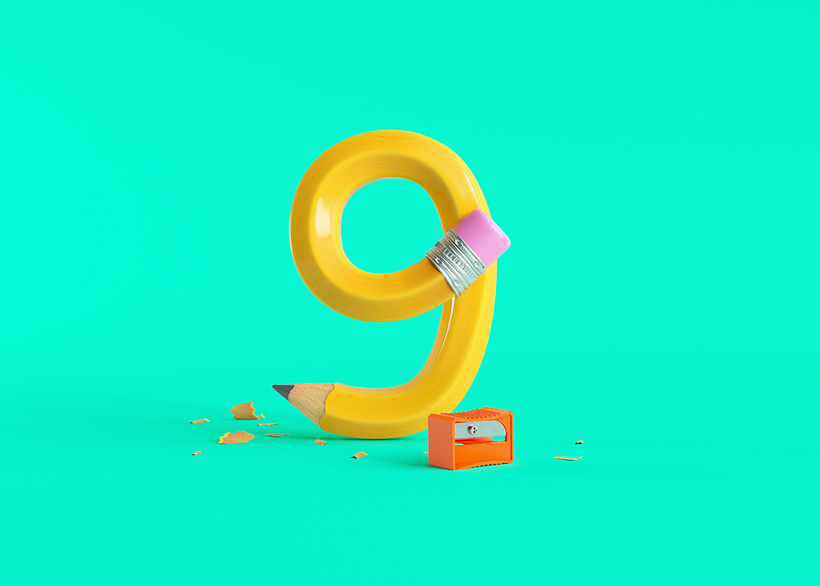 Numbers for Apple App Store 2