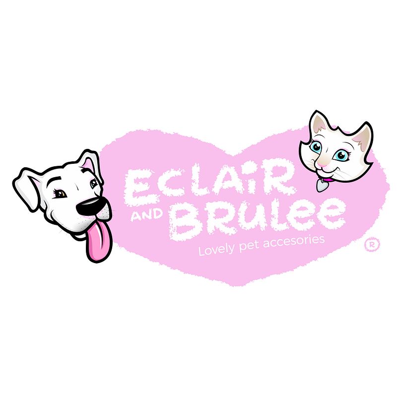 Eclair & Brulee 1