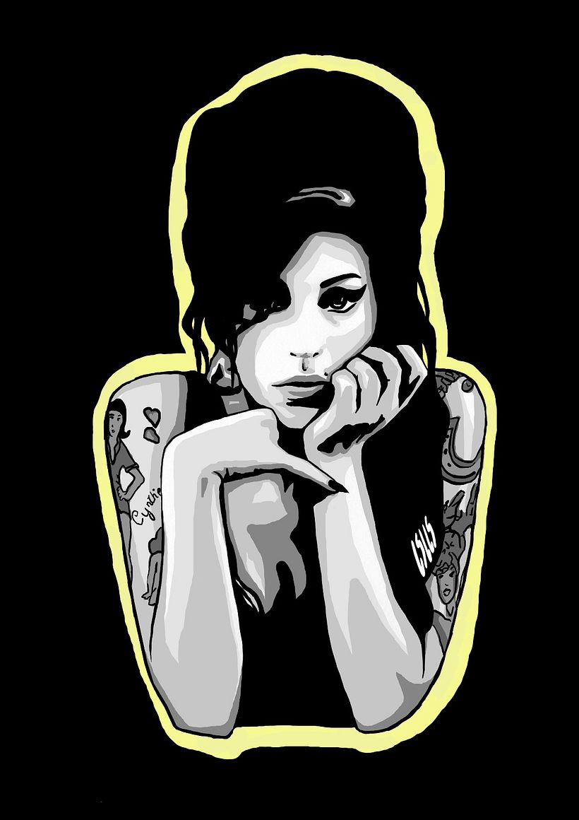 Portrait - Design