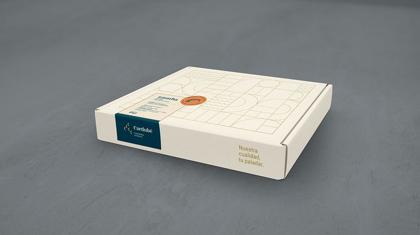 Mariscos Cardubé 13