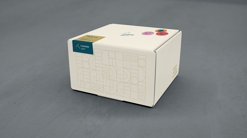 Mariscos Cardubé 15