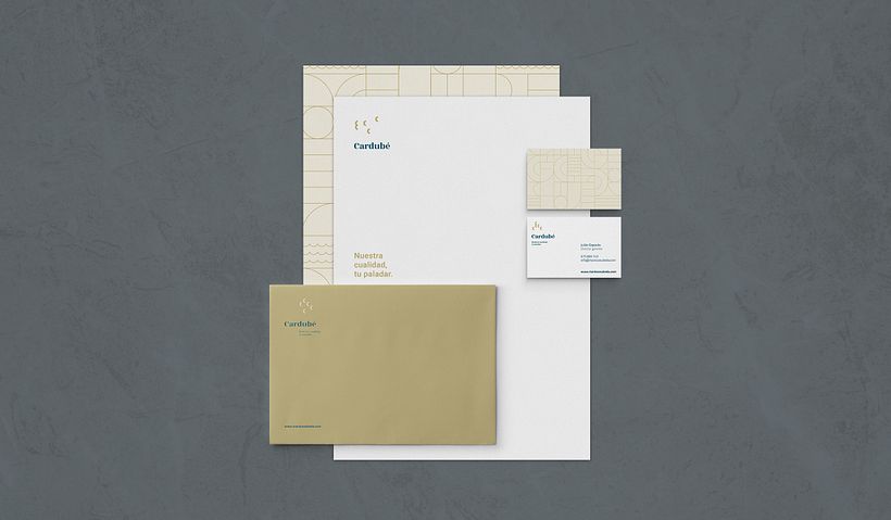 Mariscos Cardubé 12