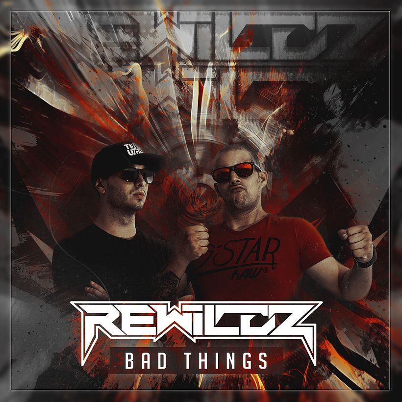 Rewildz DJ 2