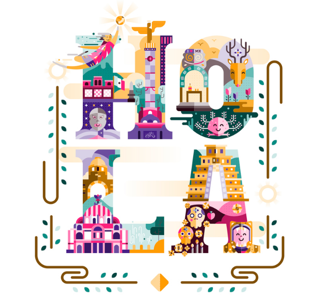 Top 10: Los mejores proyectos de octubre 12