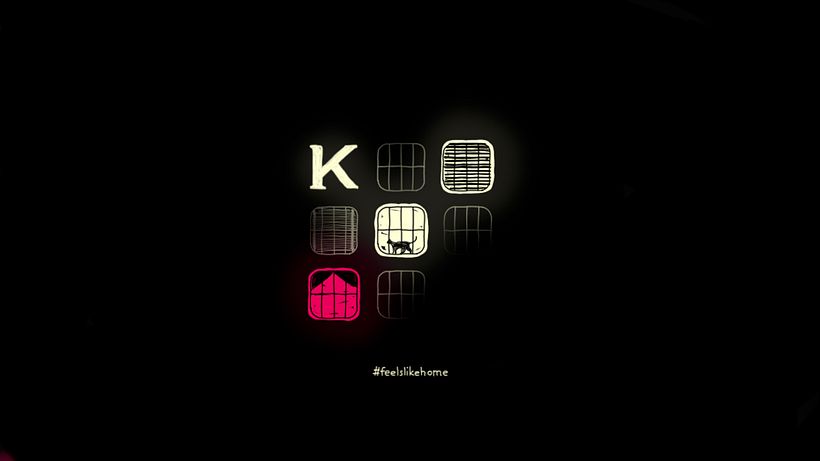 Moleskine Monogram 2