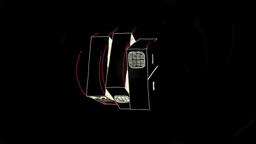 Moleskine Monogram 3