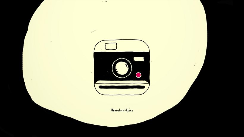 Moleskine Monogram 7