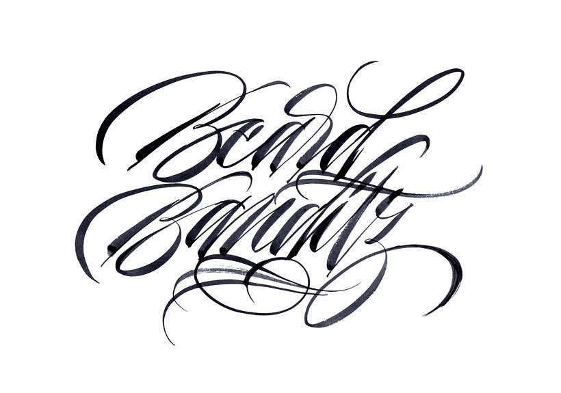 Bearded Banditz Logo 1