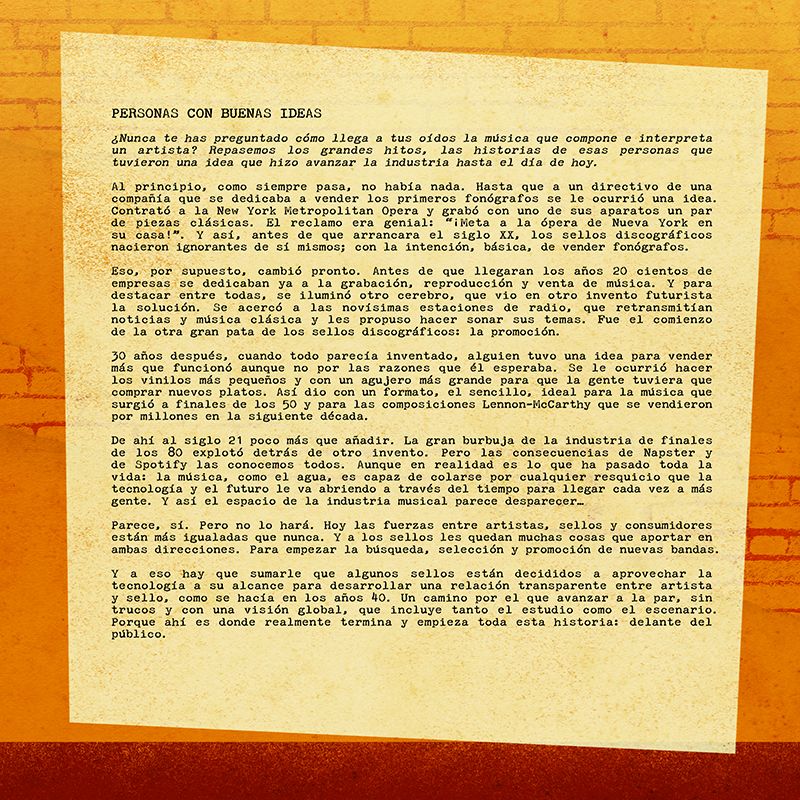 Fanzine Discográfica Oso Polita 4