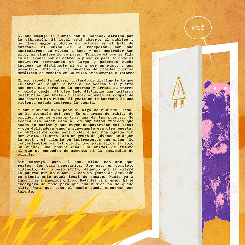Fanzine Discográfica Oso Polita 9