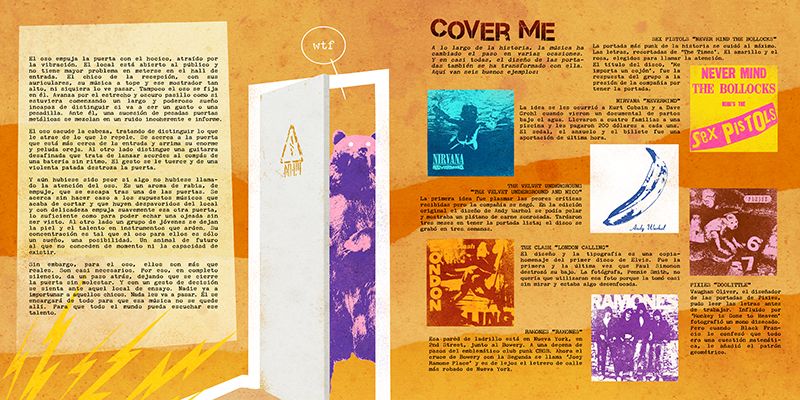 Fanzine Discográfica Oso Polita 11