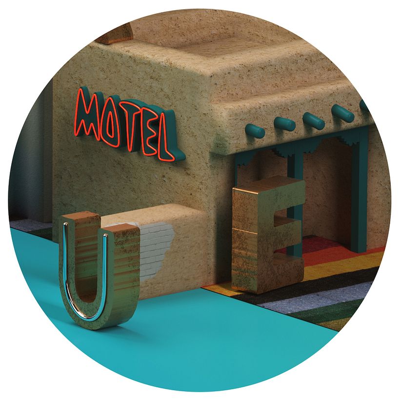 ALBUQUERQUE SERIAL CITY 3