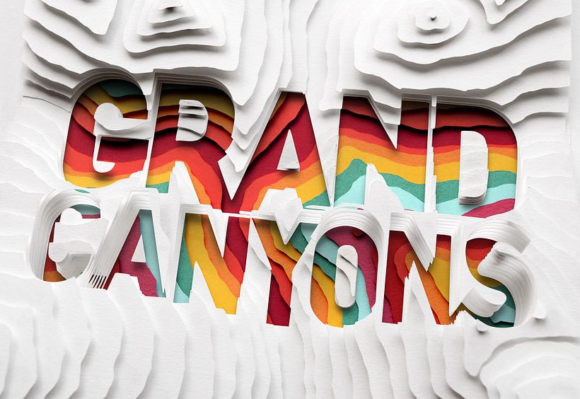 Owen Gildersleeve: Mundos hechos de papel 3
