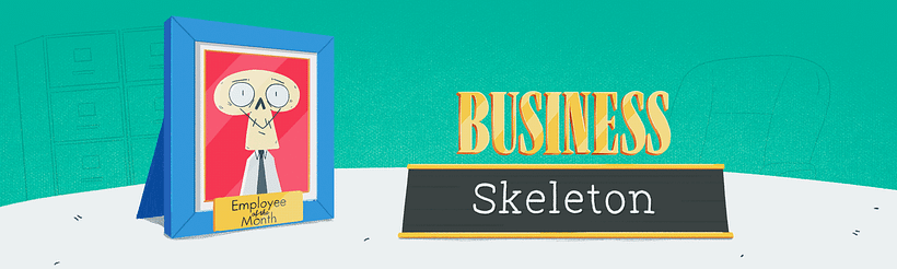 Business Skeleton 0