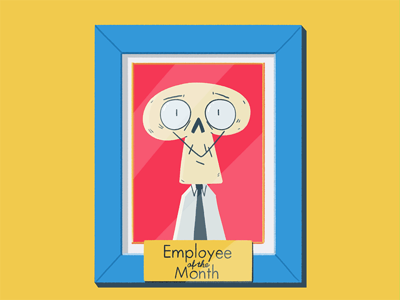 Business Skeleton 2