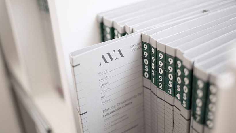 AVA Centro Médico Odontológico 7