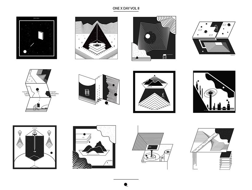 One X Day. Vol II 13