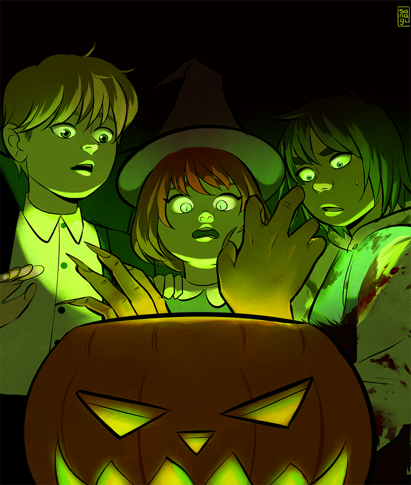 Ilustraciones 2018 5