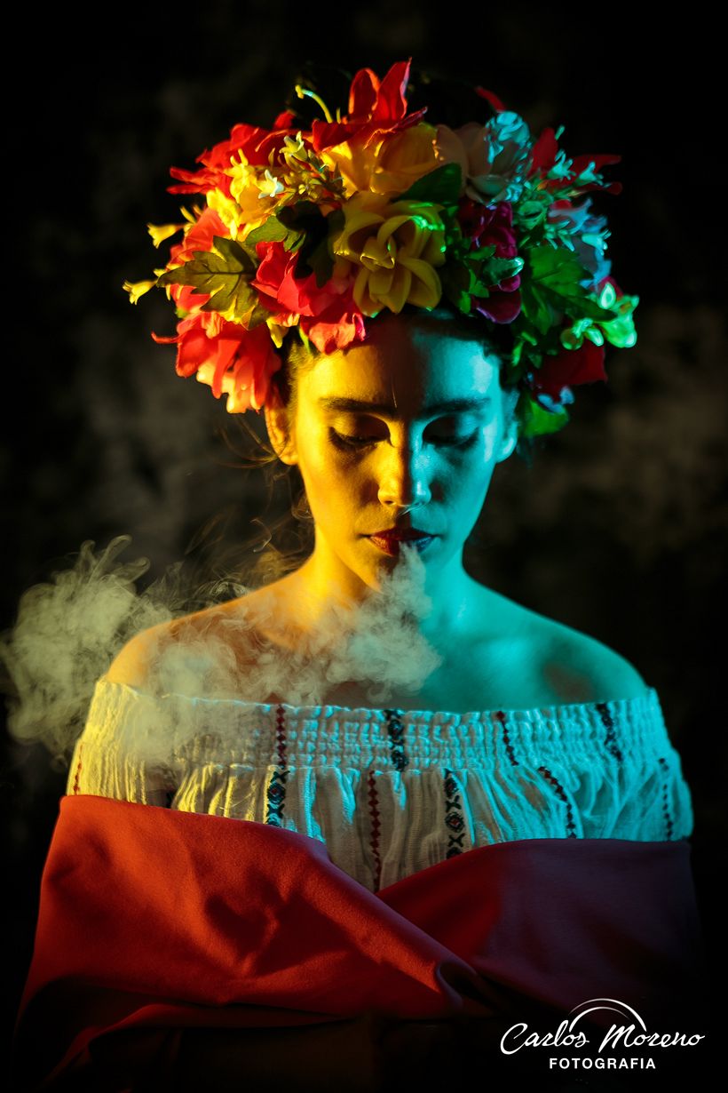 Frida Kahlo 1