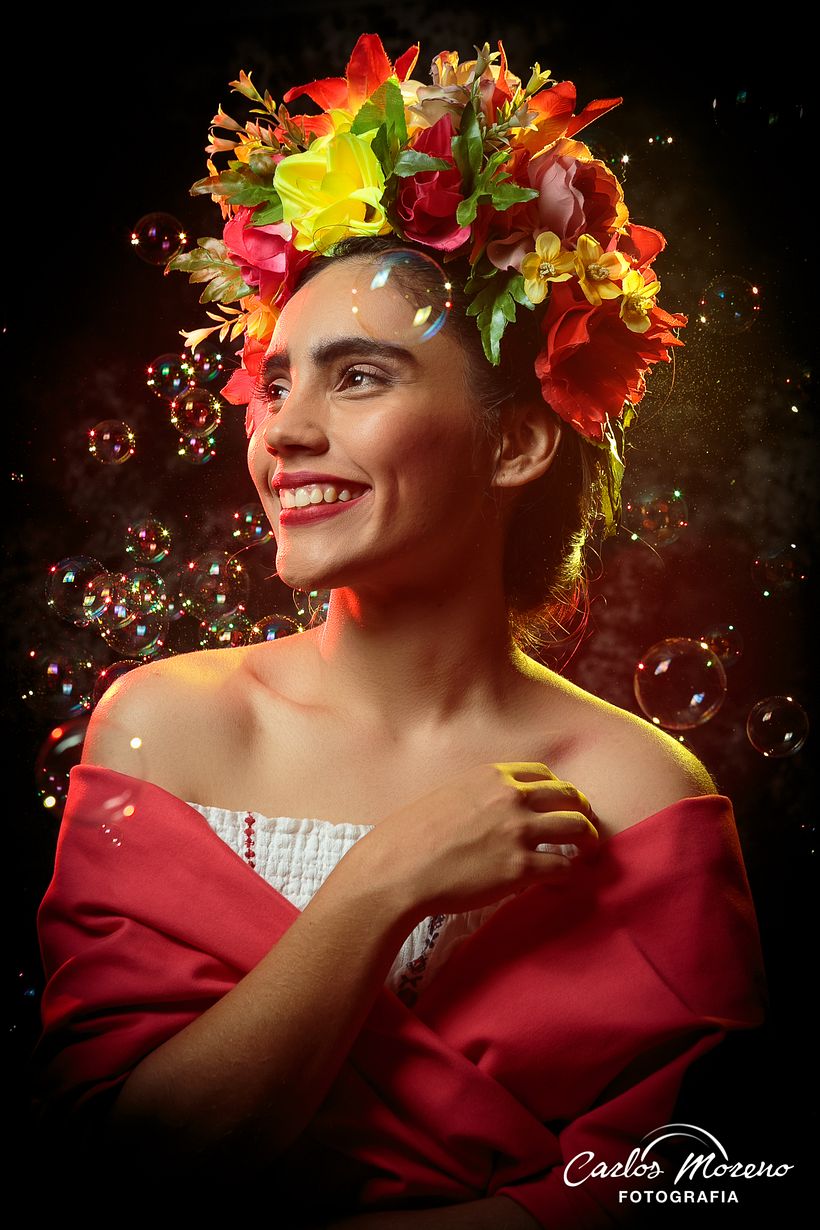 Frida Kahlo 4