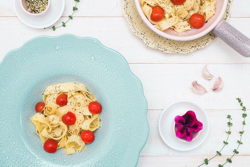 Foodstyling 1