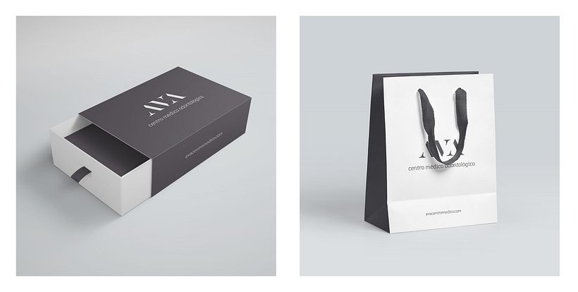 AVA Centro Médico Odontológico 10