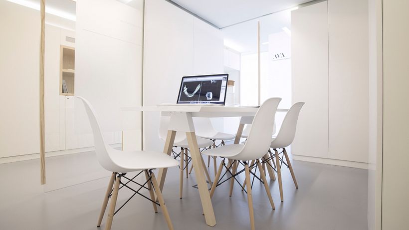 AVA Centro Médico Odontológico 9