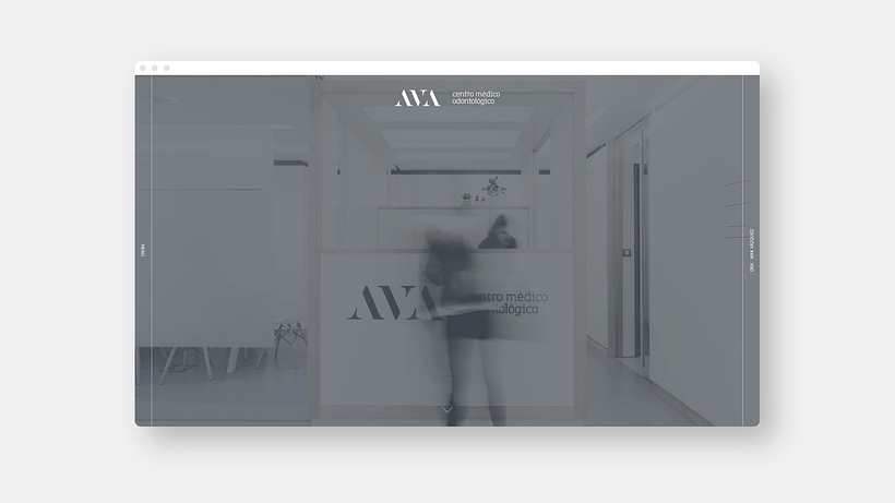 AVA Centro Médico Odontológico 11