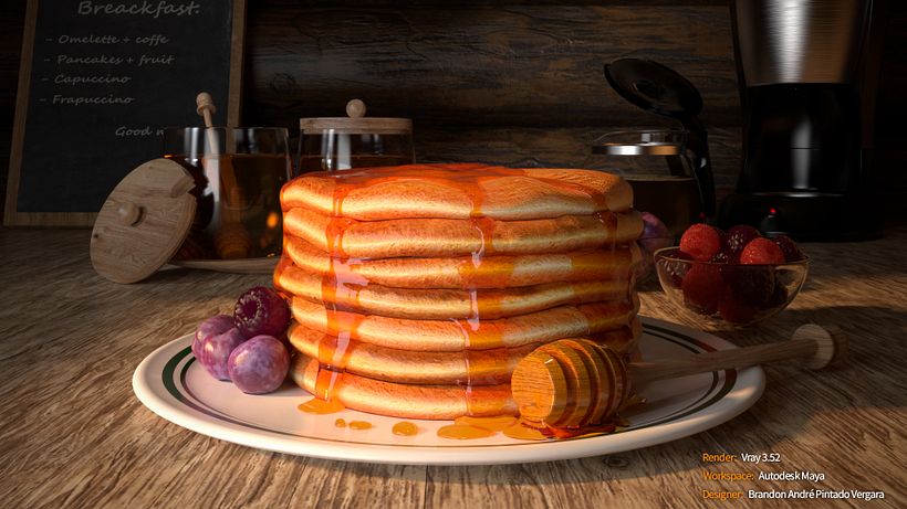 Proyectos laborados 1