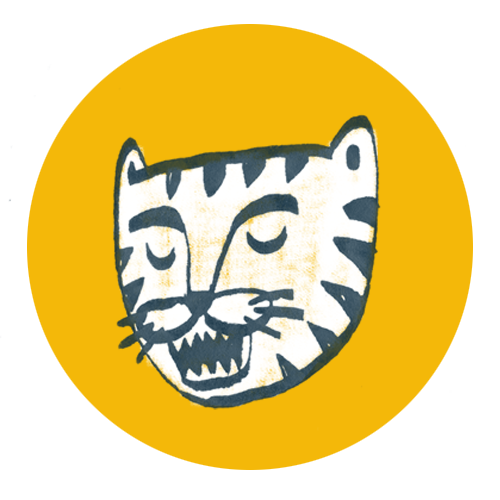 Mi Proyecto del curso: Diseño de una identidad visual con ilustración 2