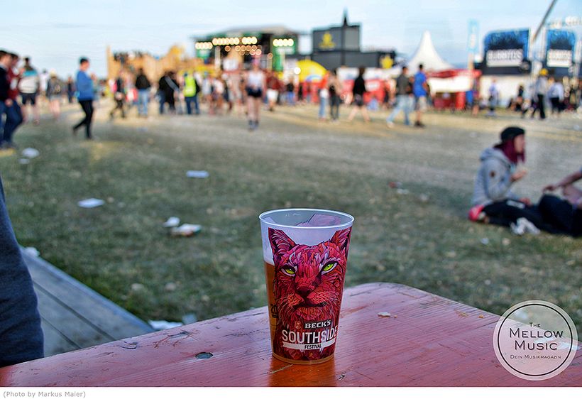 HURRICANE/SOUTHSIDE Fest. '18 9