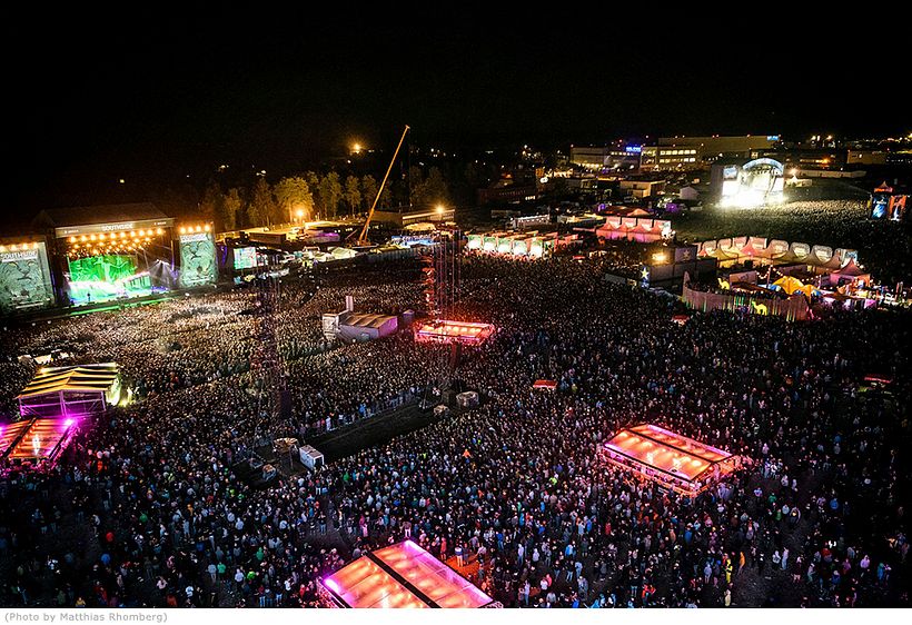 HURRICANE/SOUTHSIDE Fest. '18 11