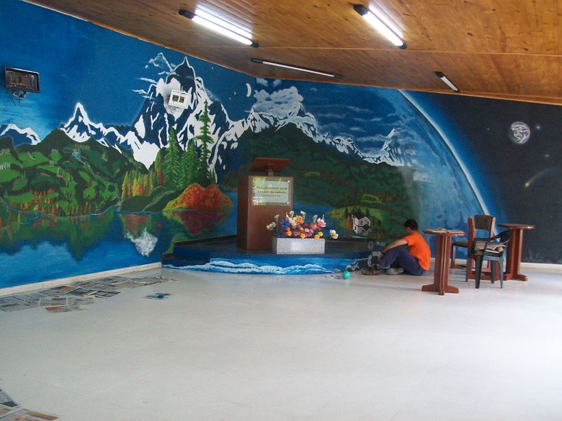 Murales 4