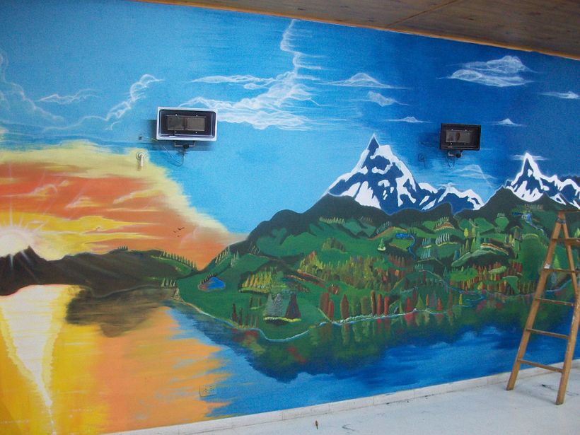  Murales 5