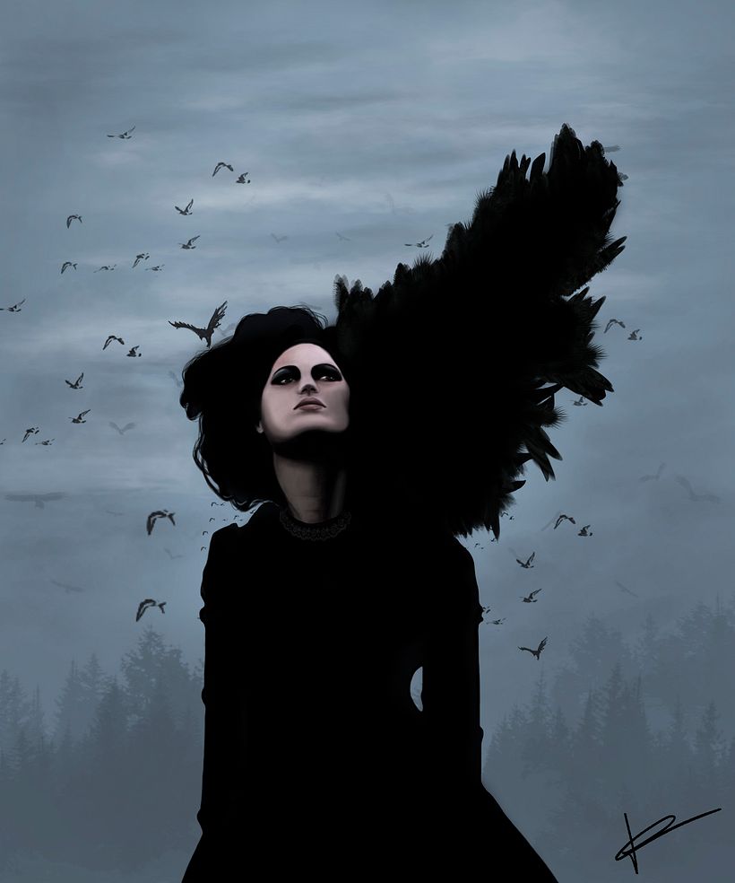 Oscura 0