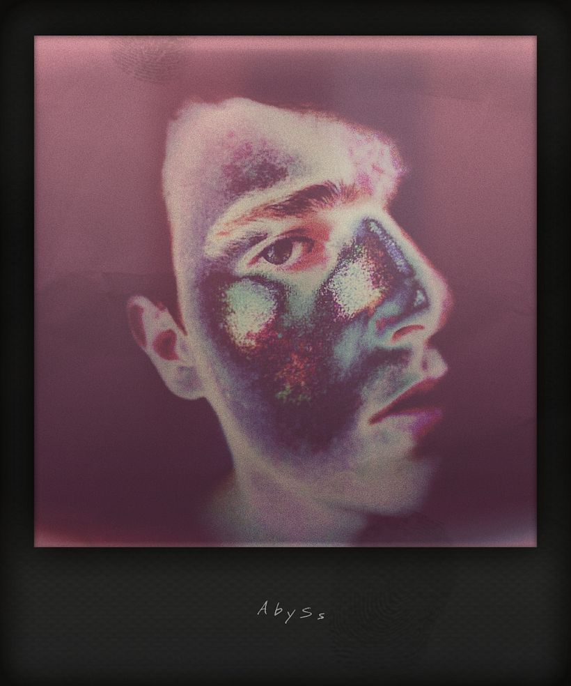 Destructive Poetry 1