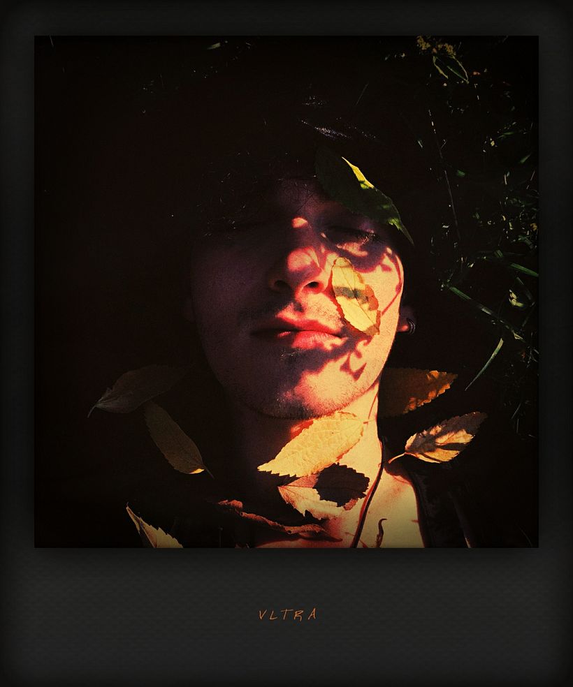 Destructive Poetry 2