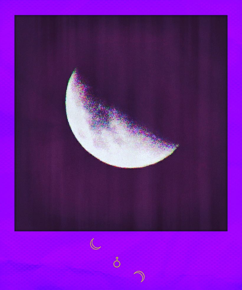 Destructive Poetry 3